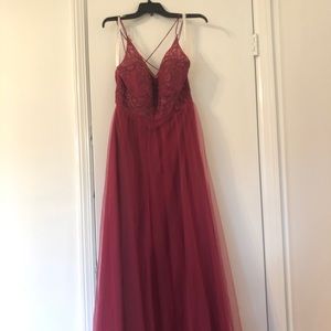 Azazie dariela bridesmaid dress